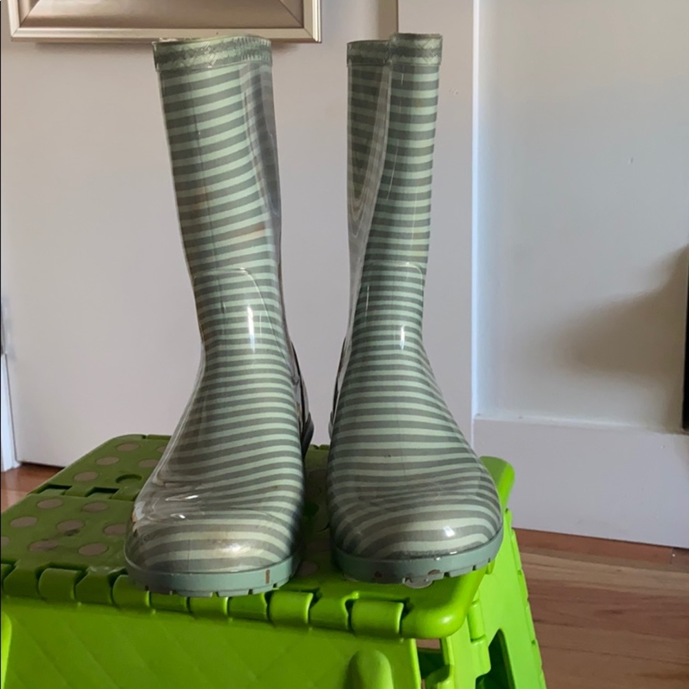 Ugg Rain Boots
